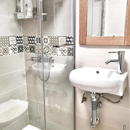 Apartamento Ilarcuris Con Patio Privado
