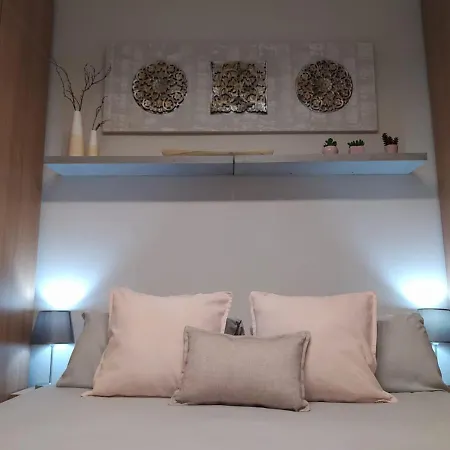 Apartamento Ilarcuris Con Patio Privado Toledo